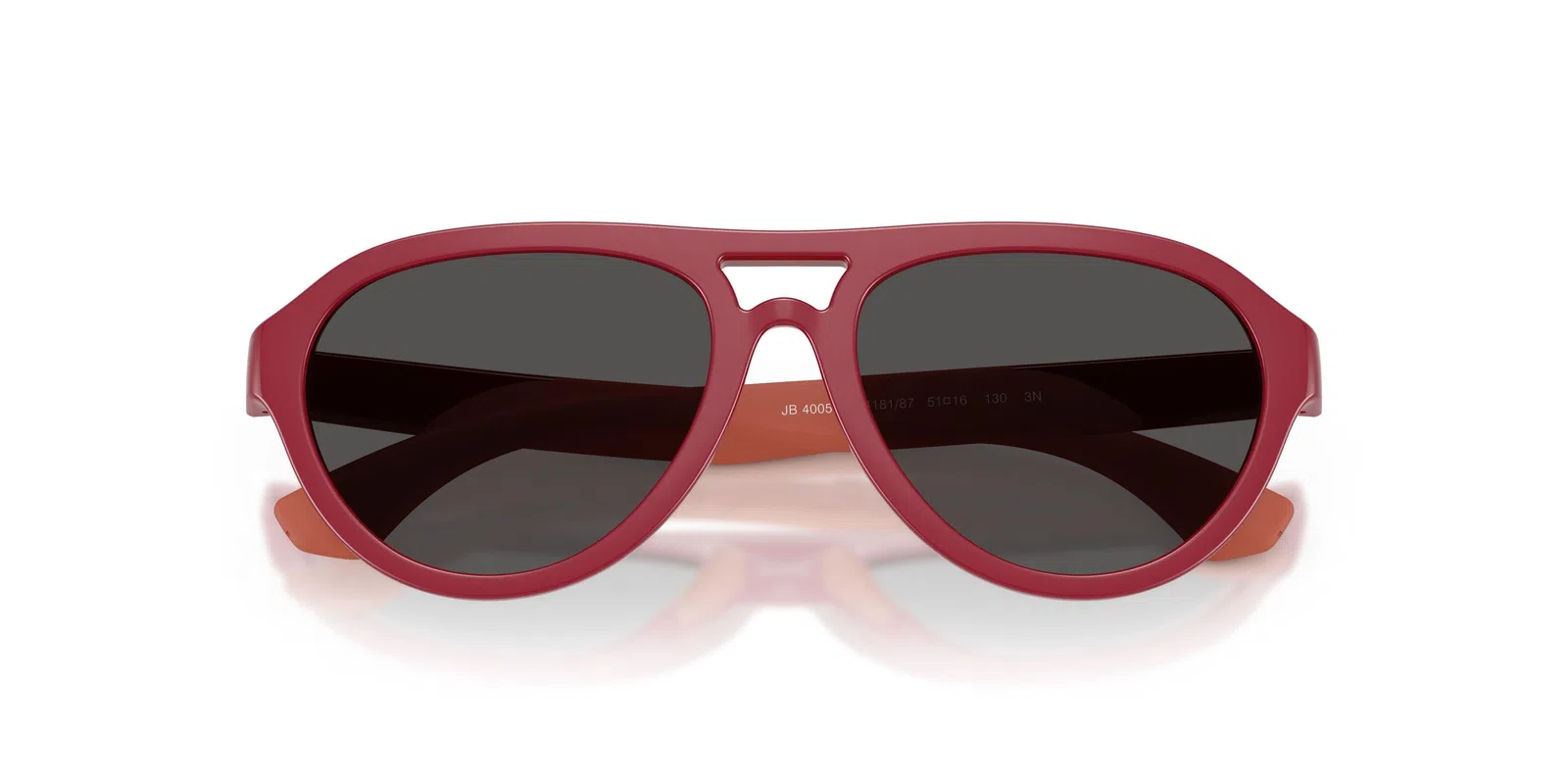 Burberry Kids 4005U Sunglasses - view 14